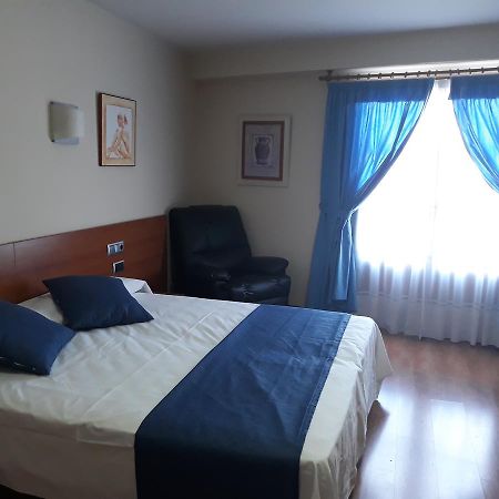 Hotel Zaravencia By Bossh Hotels Toro Exteriör bild