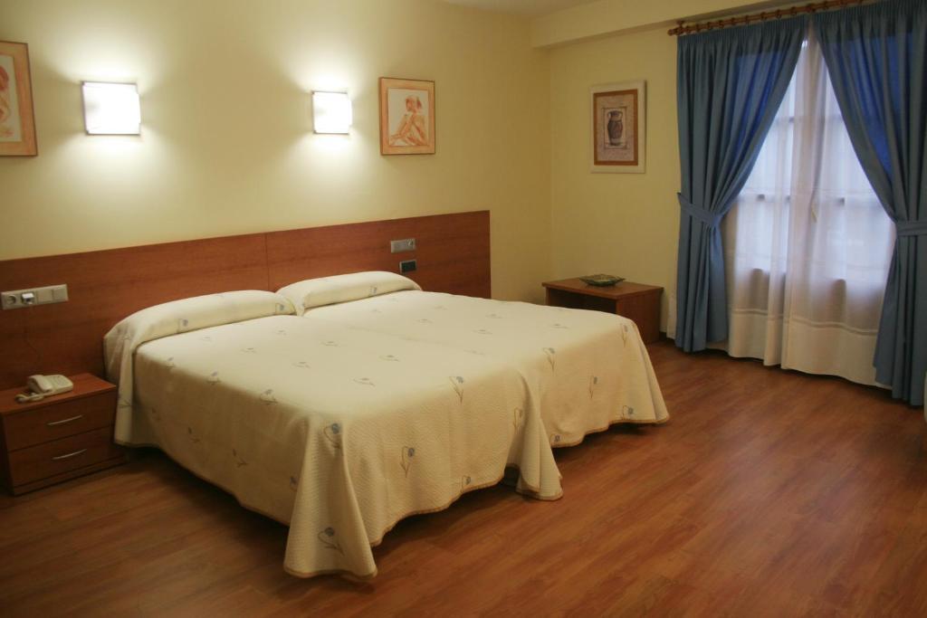 Hotel Zaravencia By Bossh Hotels Toro Rum bild