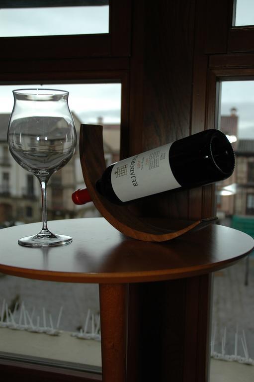 Hotel Zaravencia By Bossh Hotels Toro Exteriör bild