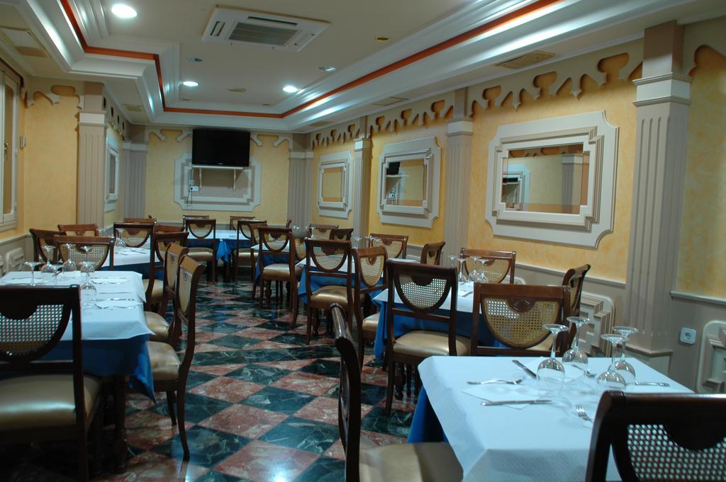 Hotel Zaravencia By Bossh Hotels Toro Exteriör bild