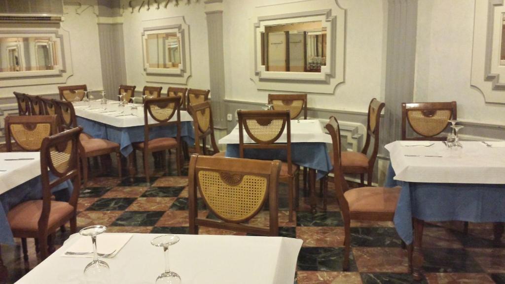 Hotel Zaravencia By Bossh Hotels Toro Exteriör bild