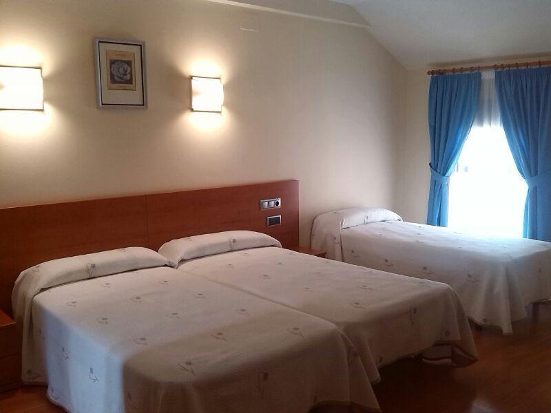 Hotel Zaravencia By Bossh Hotels Toro Exteriör bild