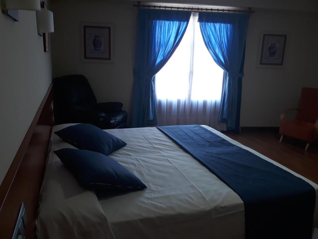 Hotel Zaravencia By Bossh Hotels Toro Exteriör bild